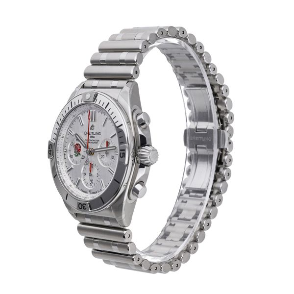 Breitling Chronomat B01 42 AB0134